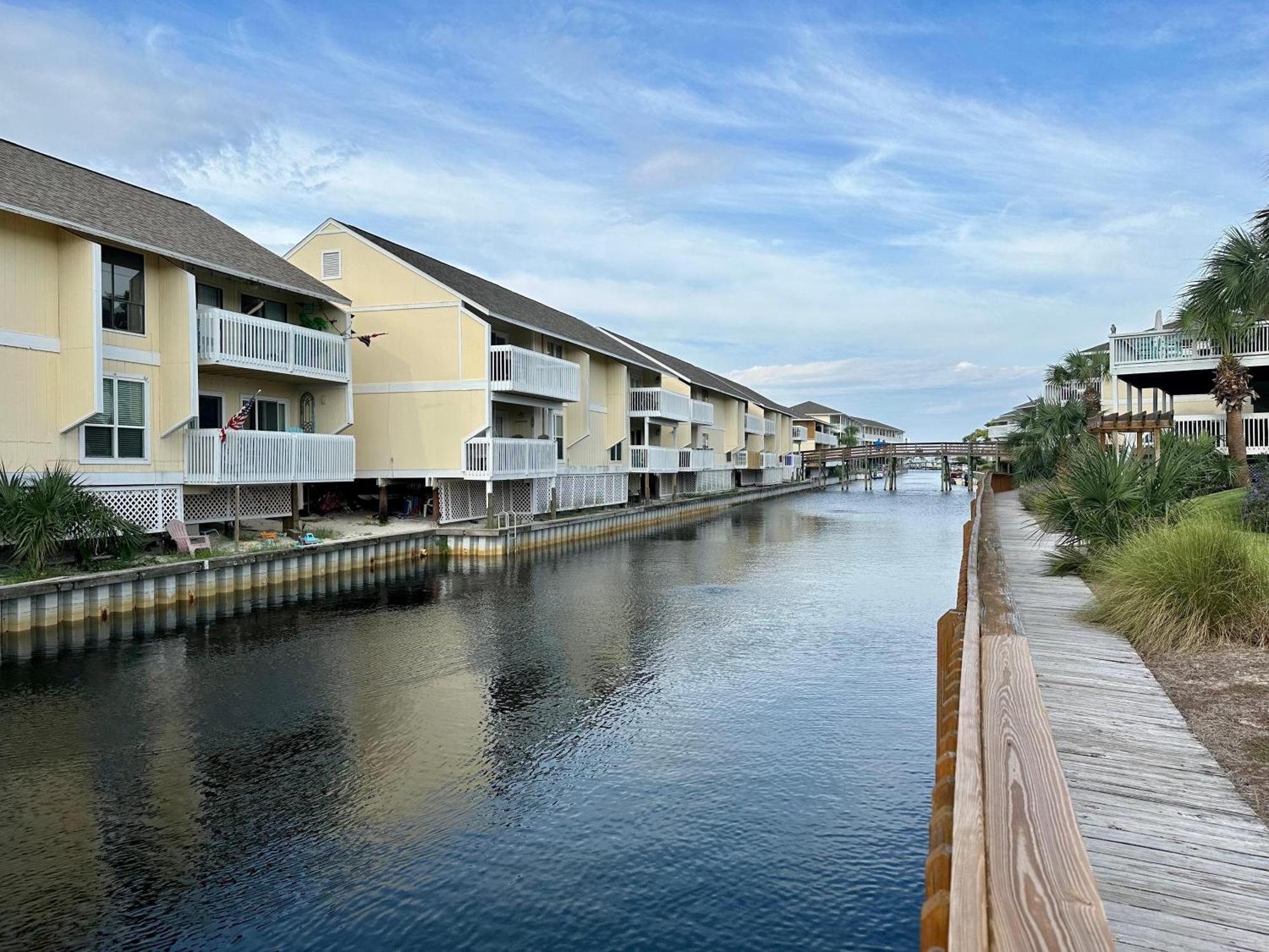 Villa Sandpiper Cove 1137 à Destin Extérieur photo