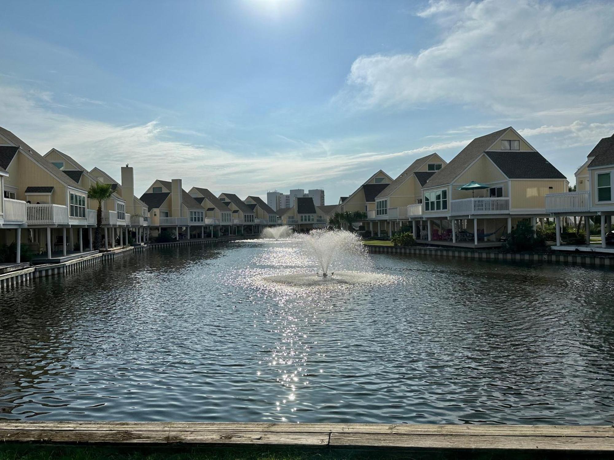 Villa Sandpiper Cove 1137 à Destin Extérieur photo