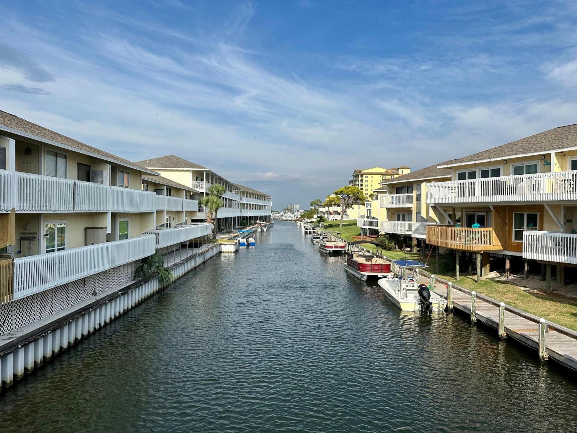 Villa Sandpiper Cove 1137 à Destin Extérieur photo